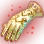 [Berserker Succession] Illezra's Glove