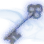 [Event] Glowing Blue Key