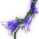 Meldor's Shadow Mist Flower