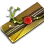 Delotia Scented Letter