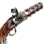 Verti Matchlock