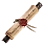 Delmira's Recipe Scroll