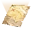 Revealed Secret Map of Bahit