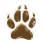 Wolf Tracks