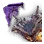 Lava Chief Summon Scroll Piece
