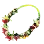 Flower Necklace