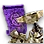 [Guild] Giant Mudster Summon Scroll