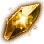 Sparkling Sand Crystal
