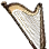 Beginner Harp