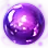Clouded Orb
