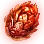 Scaled Red Egg