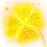 Lucky Gold Clover