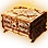 Fallen Royal Family's Treasure