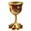 [Guild] Goldmont Pirates' Pure Gold Goblet