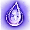 Dewdrop of Moon's Rhythm