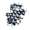 Scale Piece with Clear Bite Marks