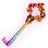 Clickety-clack Key