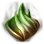 Dim Tree Spirit's Latent Aura