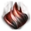 Red Nose's Latent Aura