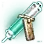 Eileen's Fluid Collector