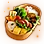 Islin's Hearty Lunchbox