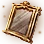 Empty Picture Frame