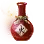 Red Gourd Bottle