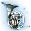 Florchestra Horn