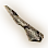 Third "Whatzit" Stone Fragment