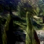 Piece of Leordo Dias' Painting #1