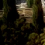 Piece of Leordo Dias' Painting #2