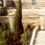 Piece of Leordo Dias' Painting #4