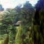 Piece of Leordo Dias' Painting #9