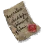 Secret Old Moon Letter I