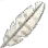 Balenos Seagull Feather