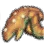 Hermit Crab Claw