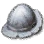Rusty Helmet