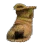 Tattered Boots