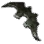 Rusty Scythe Shard