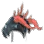 Cursed Horn