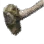 Grave-Robber's Old Pickaxe