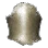 Metal Armor Fragment