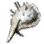 Horned Helmet