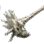 Horned Mace