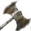 Old Double-Edge Axe