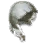 Shattered Helmet