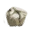 Cracked Molar Fragment