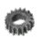 Elaborate Metal Part