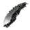 Broken Metal Piece