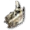 Red Nose's Blade Fragment